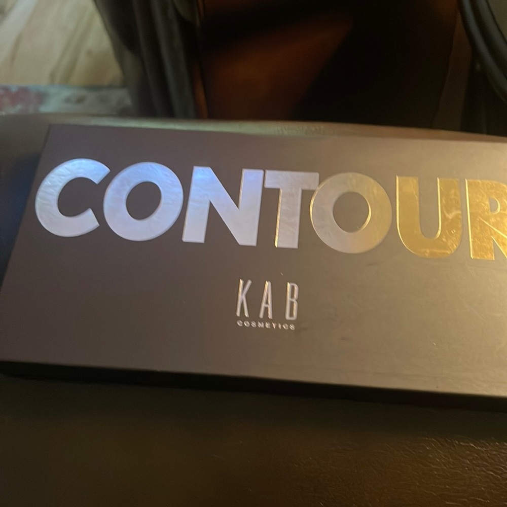 Contour